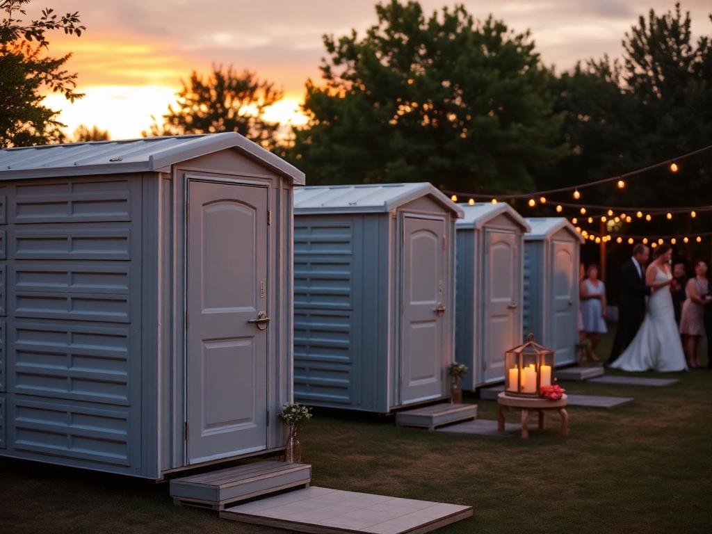 Construction Site Rentals in Clifton, CO